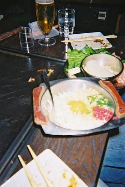 Okinomiyaki