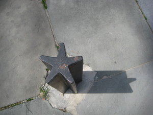 One star
