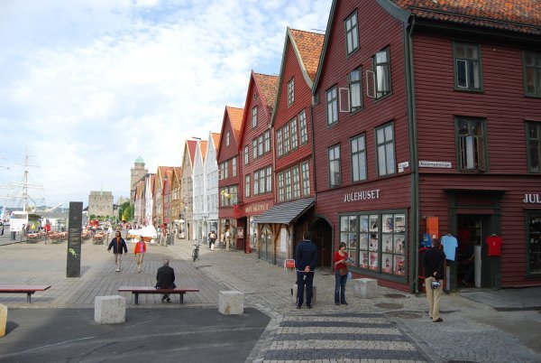 Bergen 3