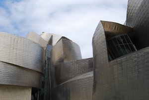 The Guggenheim Building