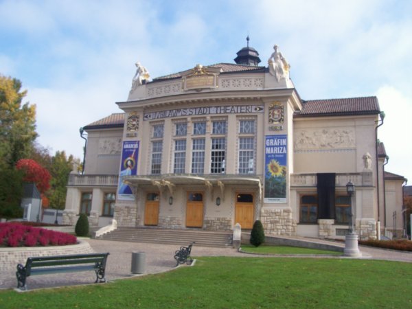 Stadt Theater