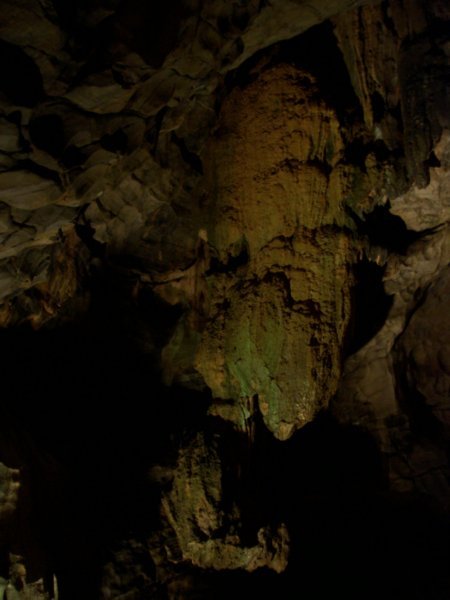 Cave | Photo