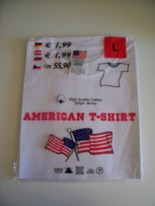American T-Shirt?