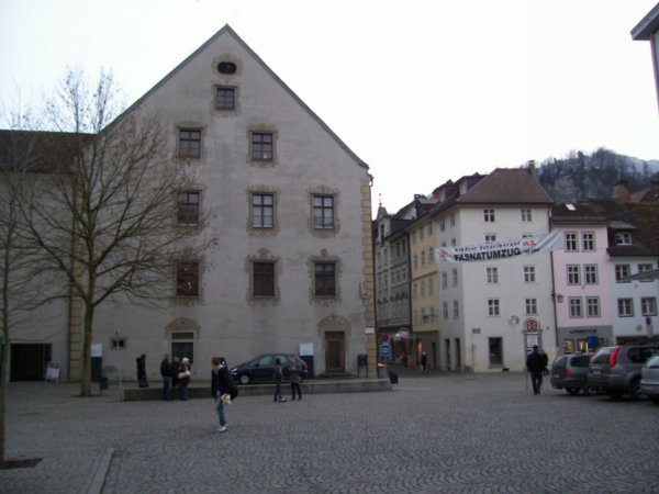 Feldkirch