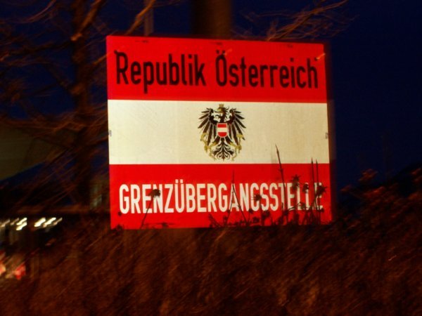 Republik Oesterreich
