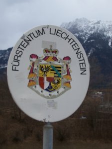 Fuerstentum Liechtenstein
