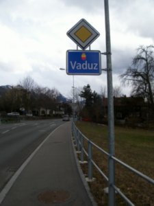 Vaduz