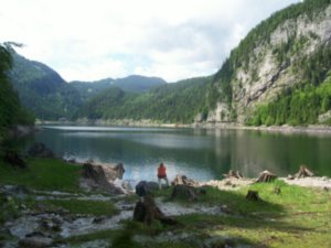 Gosausee