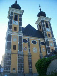 Wallfahrskirche