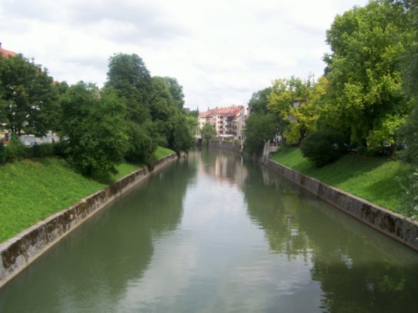 Ljubljanica