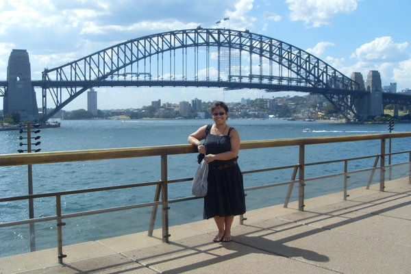 Harbour Bridge