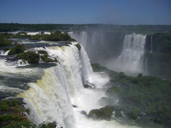 Foz de Iguacu