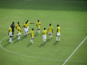 Togo Team
