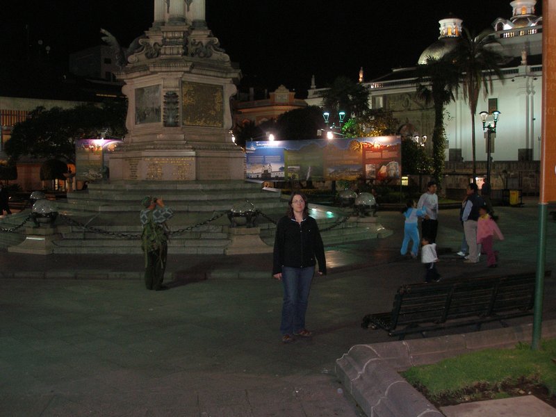 plaza grande