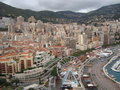 Downtown Monaco