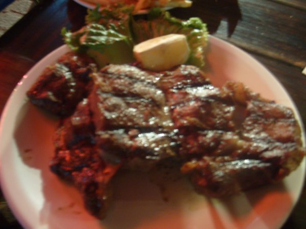 Steak 1