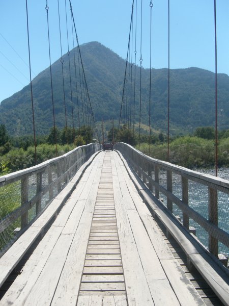 Nice bridge