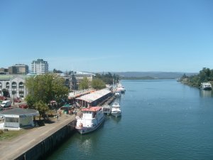 Valdivia