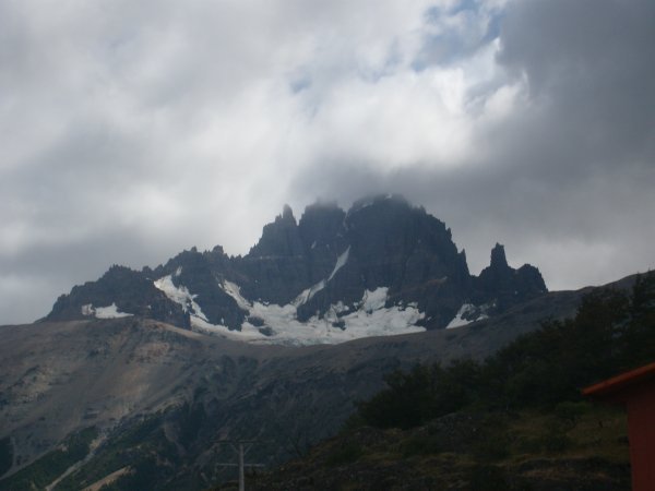 Cerro Castillo