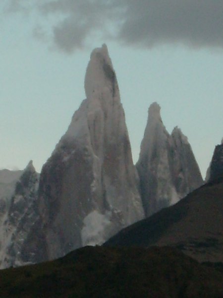 Cerro Torre
