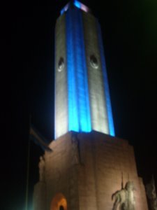 Monument a la Bandera