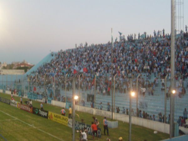 Belgrano vs Quilmes