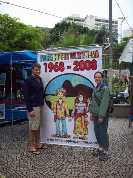 Hippie Fair 2008