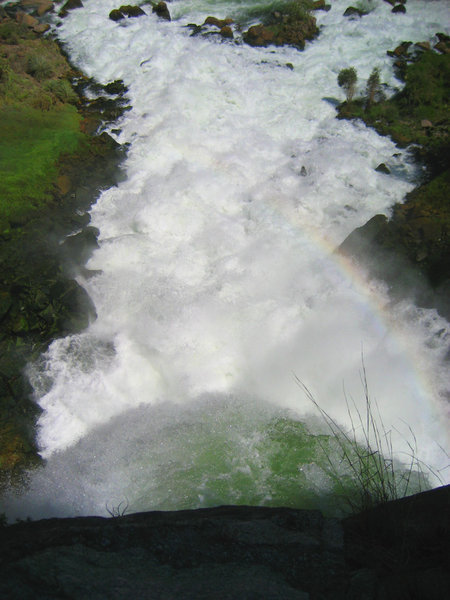 JungleTrek waterfall 3