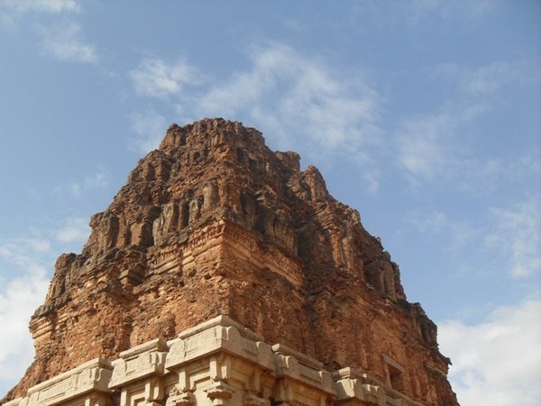 Vitthala temple, Hampi