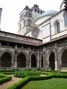 Cathedrale de St-Etienne