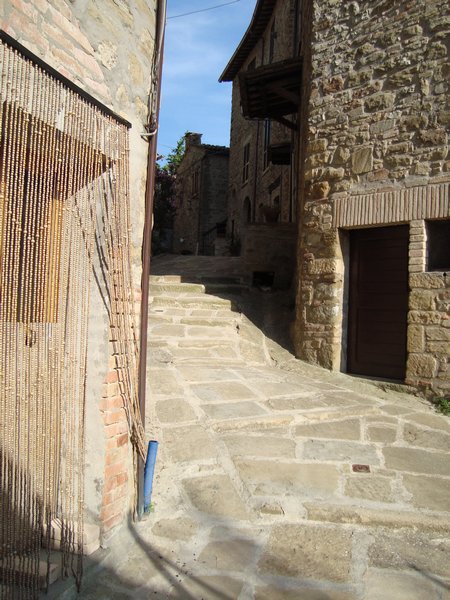 Rocca Sant Angelo