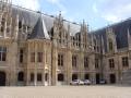 Palace of Justice, Rouen 