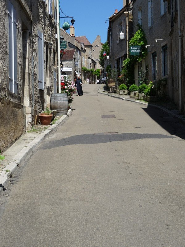 Vezelay 