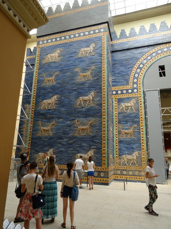 Pergamon Museum Berlin 