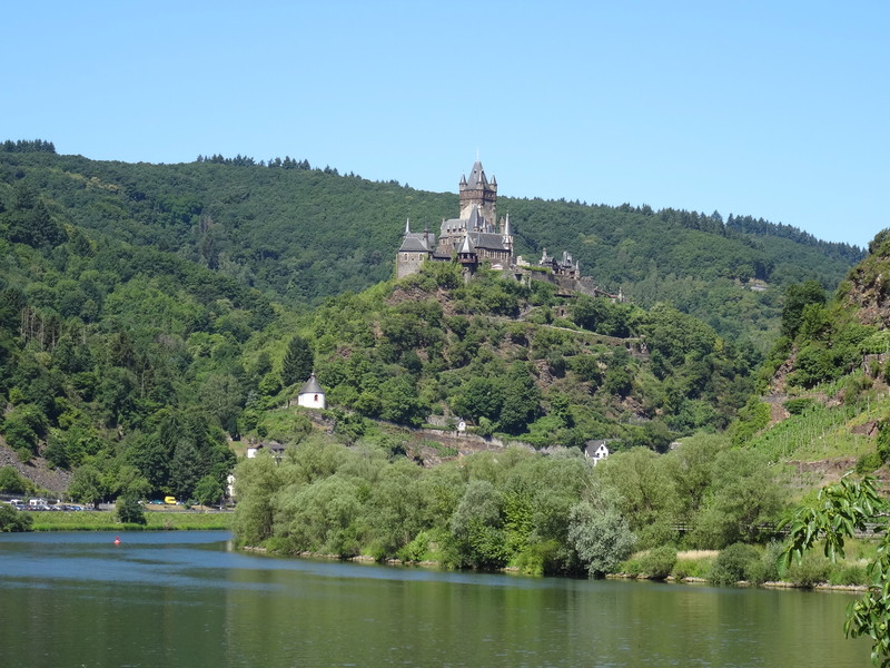 Mosel Valley 