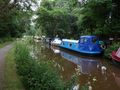Monmouthshire Canal 