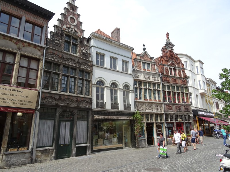 Ghent 