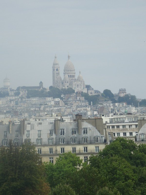 Montmatre 