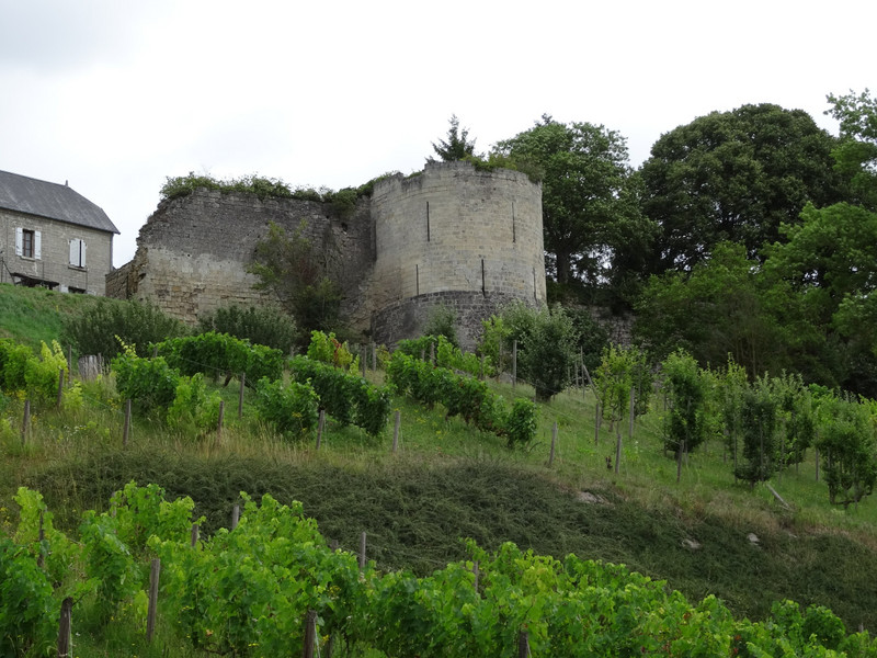 Coucy-le-Chateau
