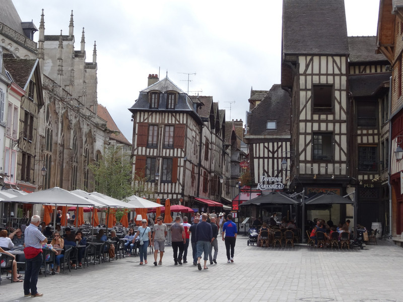 Troyes 