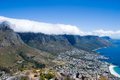 12 Apostles, Near Table Mountain