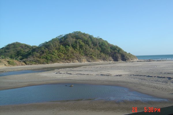 Playa Popoyo 3