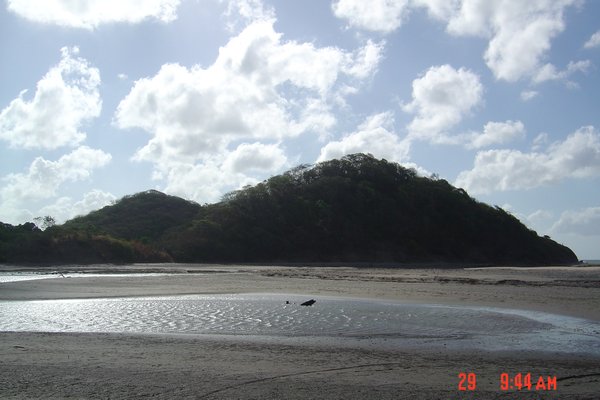 Playa Popoyo 9