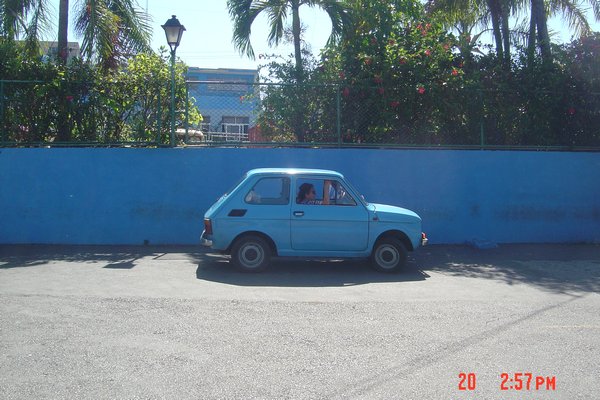 Havana 9