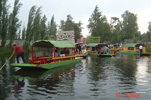 Boat Carnival