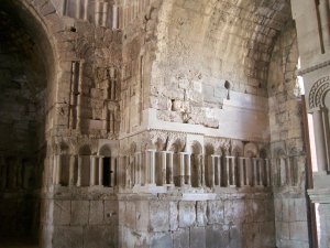 ruins - Amman