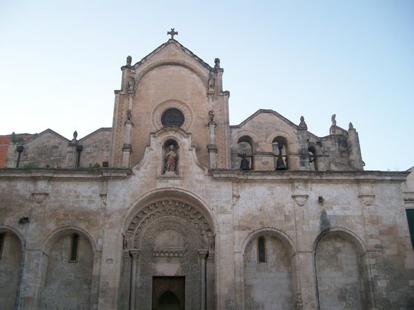 Chiesa di San Giovanni Battista 