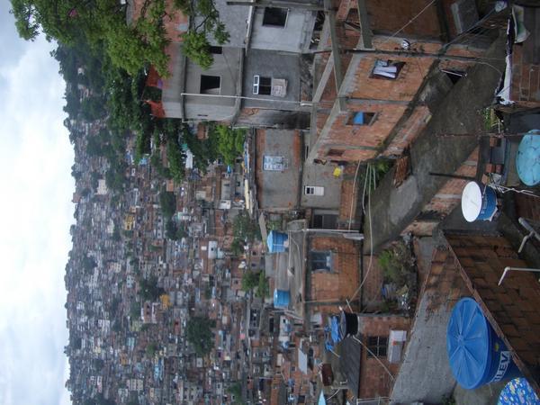favela 2