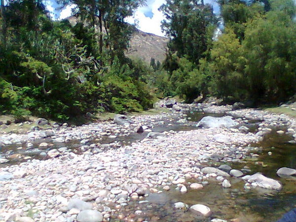 Der Fluss