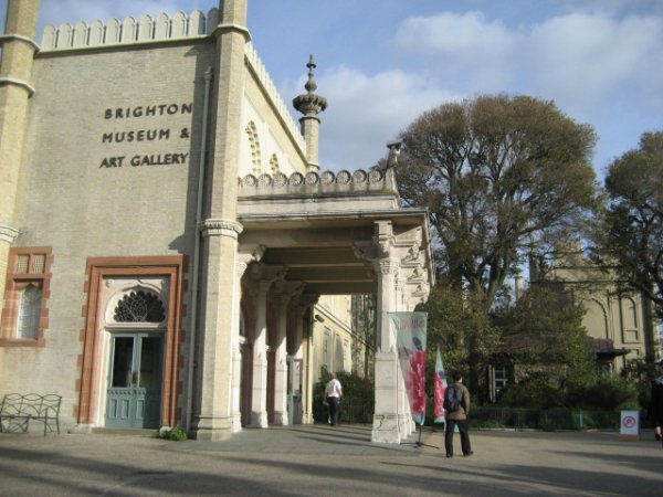 Brighton Museum